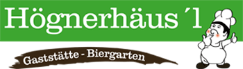 Högnerhäusl - Wald- und Ausflugsgaststätte