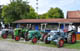 Oldtimertreffen September 2011 im Högnerhäusl