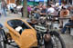 Oldtimertreffen September 2011 im Högnerhäusl