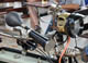 Oldtimertreffen September 2011 im Högnerhäusl