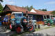 Oldtimertreffen September 2011 im Högnerhäusl